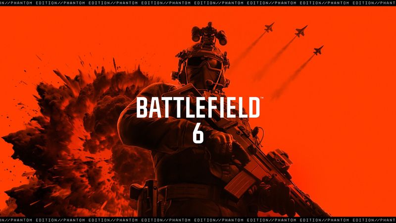 Battlefield 6 XBOX Games Global