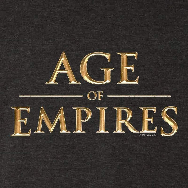 Age of Empires (PC-XBOX) Global