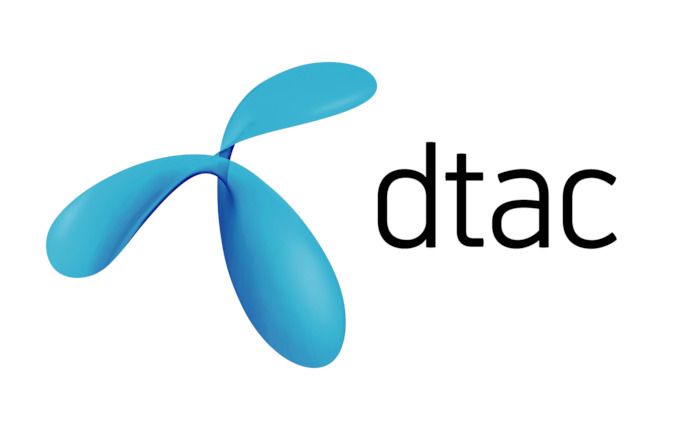 dtac Thailand