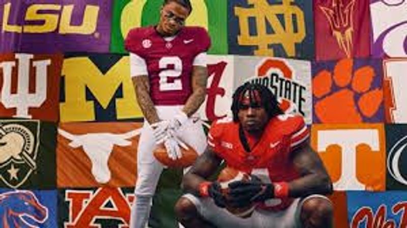 College Football 26 Xbox Games Global